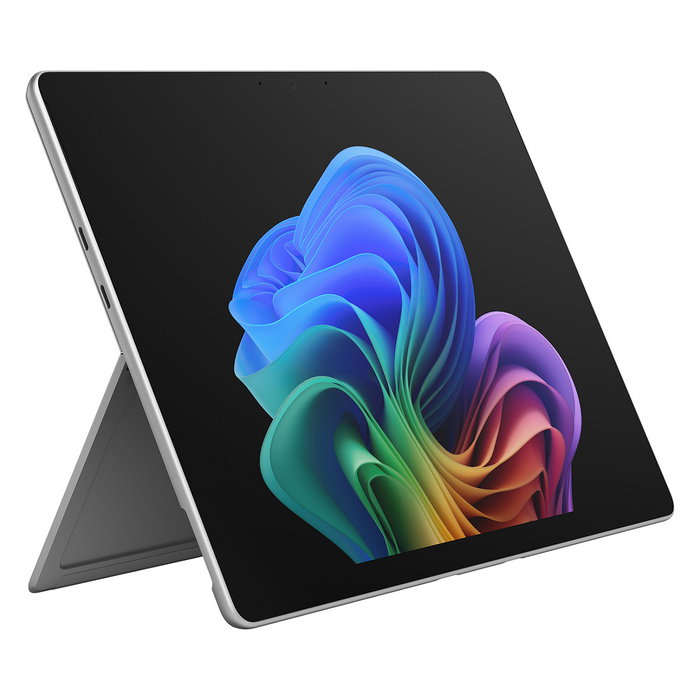 Microsoft Surface Pro 13 Snapdragon X2 Elite 16GB 512GB OLED Platinum Microsoft Surface Pro 13 Snapdragon X2 Elite 16GB 512GB OLED Platinum
