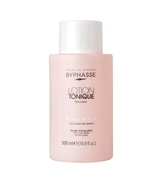 Byphasse Tónico Douceur Agua de Rosa 500 ml