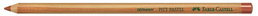 FABER-CASTELL Lápiz Compuesto PITT® Sanguina (Set de 6)