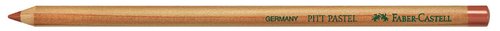 FABER-CASTELL Lápiz Compuesto PITT® Sanguina (Set de 6) FABER-CASTELL Lápiz Compuesto PITT® Sanguina (Set de 6)