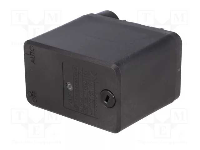 TELEMECANIQUE SENSORS Presostato XMP G1/4 pulgadas TELEMECANIQUE SENSORS Presostato XMP G1/4 pulgadas