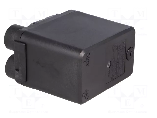 TELEMECANIQUE SENSORS Presostato XMP G1/4 pulgadas TELEMECANIQUE SENSORS Presostato XMP G1/4 pulgadas