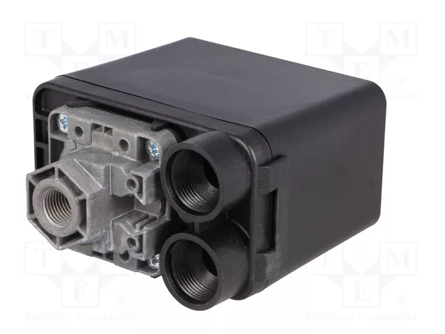 TELEMECANIQUE SENSORS Presostato XMP G1/4 pulgadas TELEMECANIQUE SENSORS Presostato XMP G1/4 pulgadas