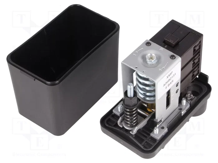 TELEMECANIQUE SENSORS Presostato XMP G1/4 pulgadas TELEMECANIQUE SENSORS Presostato XMP G1/4 pulgadas