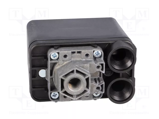 TELEMECANIQUE SENSORS Presostato XMP G1/4 pulgadas TELEMECANIQUE SENSORS Presostato XMP G1/4 pulgadas