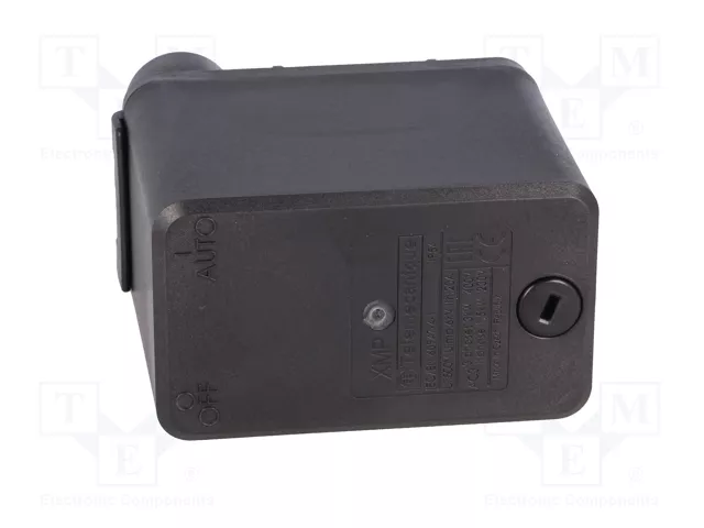 TELEMECANIQUE SENSORS Presostato XMP G1/4 pulgadas TELEMECANIQUE SENSORS Presostato XMP G1/4 pulgadas