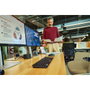 HP Monitor 4K Thunderbolt 4 Pro Serie 7 de 27 pulgadas 727pk