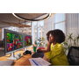 HP Monitor 4K Thunderbolt 4 Pro Serie 7 de 27 pulgadas 727pk