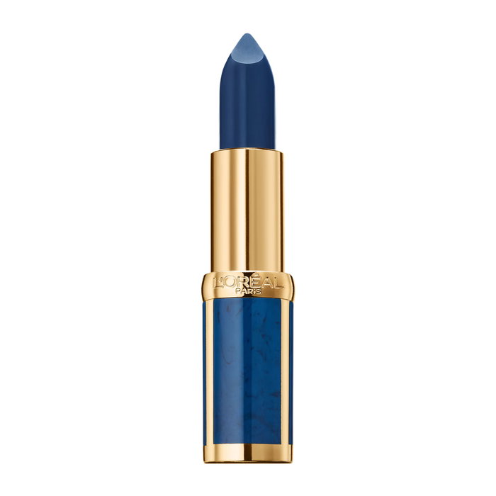 L'Oreal Paris, Color Riche Balmain, Lápiz labial cremoso, Rebelión, 5 g L'Oreal Paris, Color Riche Balmain, Lápiz labial cremoso, Rebelión, 5 g