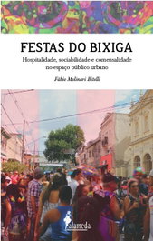 Festas do Bixiga, Fábio Molinari Bitelli - ALAMEDA