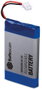 Safescan LB-205 Batería Recargable para Contadoras de Dinero 6165, 6175 y 6185