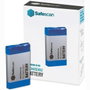 Safescan LB-205 Batería Recargable para Contadoras de Dinero 6165, 6175 y 6185