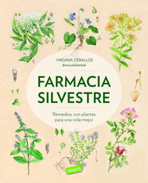 Farmacia silvestre, Virginia Ceballos - INTEGRAL