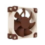 NOCTUA NF-A8 PWM Ventilador de 8 cm Marrón/Beige