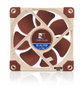 NOCTUA NF-A8 PWM Ventilador de 8 cm Marrón/Beige