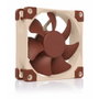NOCTUA NF-A8 PWM Ventilador de 8 cm Marrón/Beige