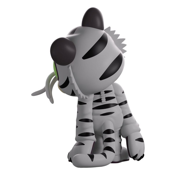 Youtooz Five Nights at Freddy's Figura Vinyl White Tiger 13 cm