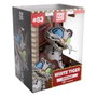 Youtooz Five Nights at Freddy's Figura Vinyl White Tiger 13 cm
