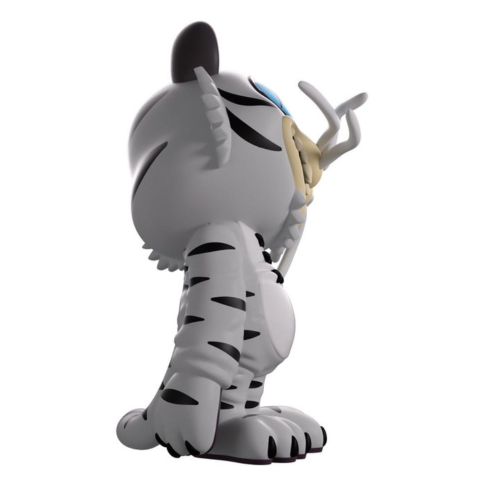 Youtooz Five Nights at Freddy's Figura Vinyl White Tiger 13 cm