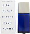 Issey Miyake L'Eau Bleue d'Issey Pour Homme Eau de Toilette 75 ml