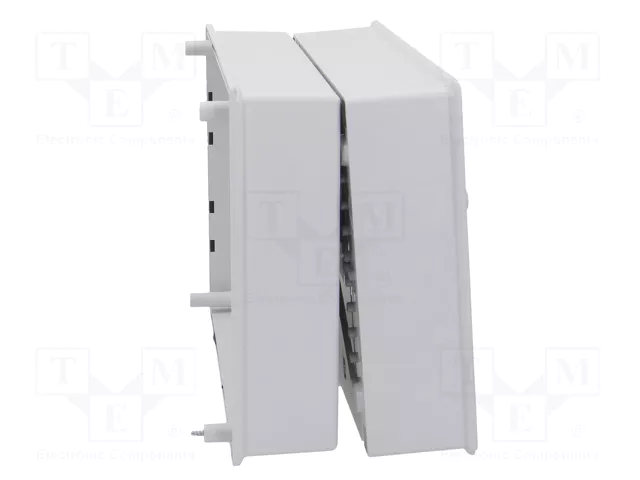 ELEKTRO-PLAST NASIELSK Caja de conexiones EP-LUX gris claro ELEKTRO-PLAST NASIELSK Caja de conexiones EP-LUX gris claro