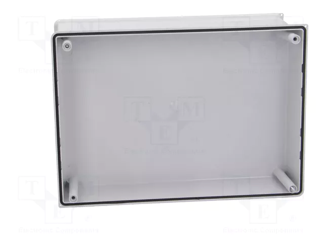 ELEKTRO-PLAST NASIELSK Caja de conexiones EP-LUX gris claro ELEKTRO-PLAST NASIELSK Caja de conexiones EP-LUX gris claro