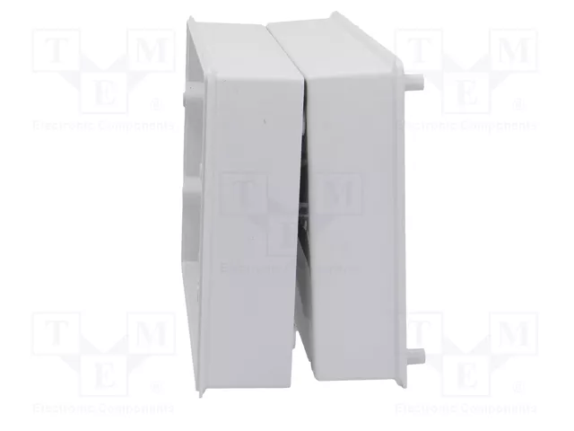 ELEKTRO-PLAST NASIELSK Caja de conexiones EP-LUX gris claro ELEKTRO-PLAST NASIELSK Caja de conexiones EP-LUX gris claro