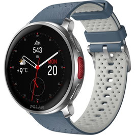 Polar Vantage V3 Sky Blue