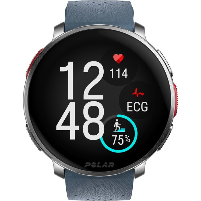 Polar Vantage V3 Sky Blue