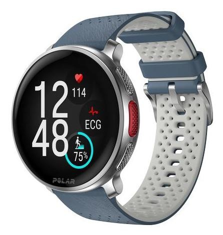 Polar VANTAGE V3 Sky Blue Polar VANTAGE V3 Sky Blue
