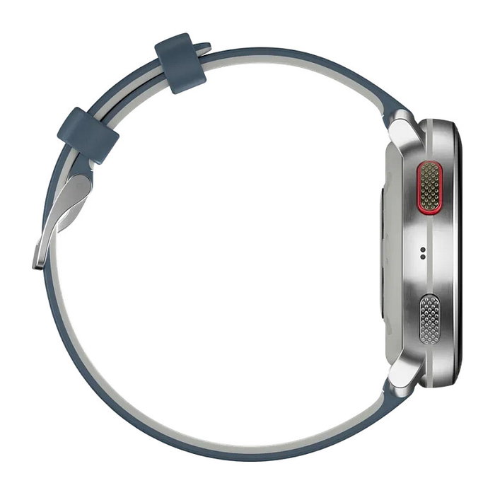 Polar Vantage V3 Reloj Inteligente GPS Deportivo, Pantalla AMOLED Táctil 3.53 cm, 32 GB, Batería 488 mAh, 57 g, Color Sky Blue con Banda Azul Polar Vantage V3 Reloj Inteligente GPS Deportivo, Pantalla AMOLED Táctil 3.53 cm, 32 GB, Batería 488 mAh, 57 g, Color Sky Blue con Banda Azul