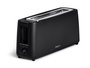 Argon Tostadora Simple Larga Negro Mate 900W 38 x 17 x 11 cm (Set de 6)