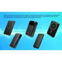 EWENT Power Bank UltraSlim MagSafe® 5000mAh PD 22.5W Negro