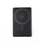 EWENT EW1160 Powerbank 5000mAh 22.5W MagSafe UltraSlim USB-C/USB-A 5000mAh 22.5W Carga Rápida