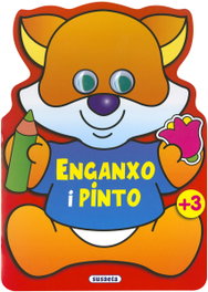 Enganxo i pinto, Jordi Busquets - SUSAETA EDICIONES