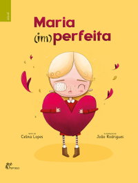 ALFARROBA, MARIA (IM)PERFEITA