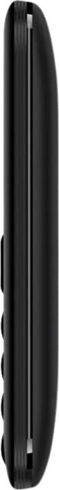 Maxcom MM 426 SE Teléfono Móvil Básico Candybar Negro Pantalla 1.77 Pulgadas 600 mAh