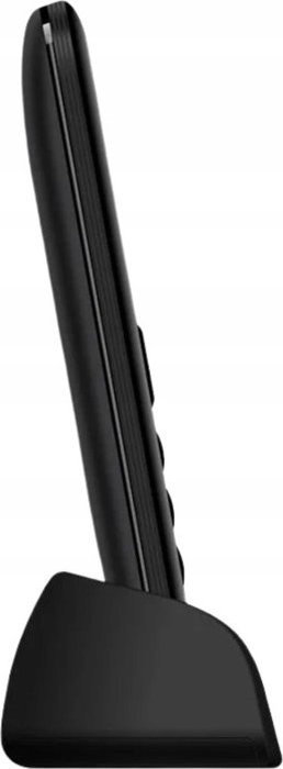 Maxcom MM 426 SE Teléfono Móvil Básico Candybar Negro Pantalla 1.77 Pulgadas 600 mAh