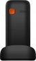 Maxcom MM 426 SE Teléfono Móvil Básico Candybar Negro Pantalla 1.77 Pulgadas 600 mAh