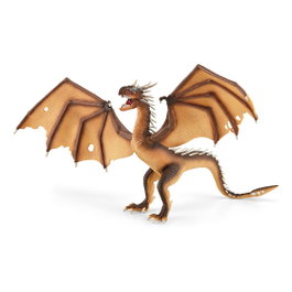 Schleich Colacuerno Húngaro - Harry Potter Wizarding World