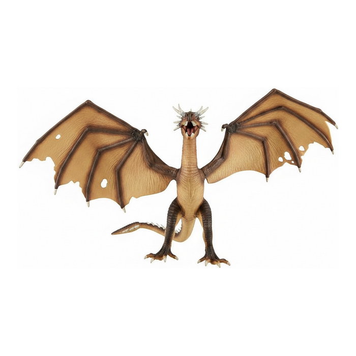 Schleich Colacuerno Húngaro - Harry Potter Wizarding World