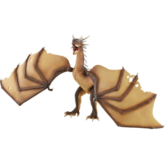 Schleich Hungarian Horntail - El Magiar con Púas Harry Potter Schleich Hungarian Horntail - El Magiar con Púas Harry Potter