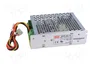 MEAN WELL SCP-50-12 Alimentador Buffer 49,7W 13,8VDC