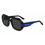 Gafas de Sol Mujer Karl Lagerfeld KL6124S-001 Ø 53 mm