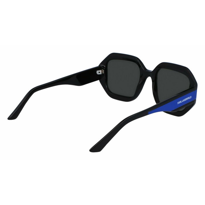 Gafas de Sol Mujer Karl Lagerfeld KL6124S-001 Ø 53 mm Gafas de Sol Mujer Karl Lagerfeld KL6124S-001 Ø 53 mm