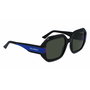 Gafas de Sol Mujer Karl Lagerfeld KL6124S-001 Ø 53 mm