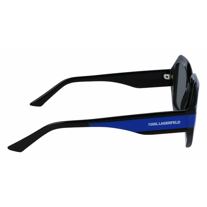 Gafas de Sol Mujer Karl Lagerfeld KL6124S-001 Ø 53 mm Gafas de Sol Mujer Karl Lagerfeld KL6124S-001 Ø 53 mm