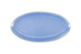 La Mediterranea Bandeja Calobra Azul 26,5x14cm