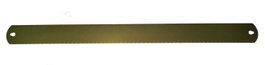 Hoja de sierra M352 corte metal 550x45mm ingletadora mano F0235=M352BL-AM