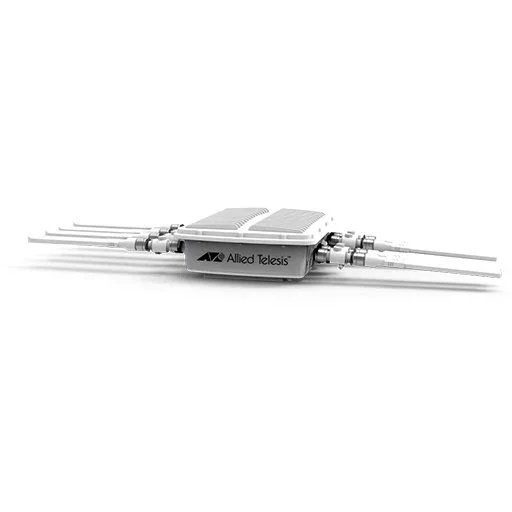 Allied Telesis AT-TQ6702E GEN2-00 Punto de acceso inalámbrico Gris Allied Telesis AT-TQ6702E GEN2-00 Punto de acceso inalámbrico Gris
